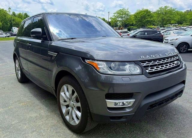 SALWR2FV4HA686301 2017 Land Rover Range Rover photo no. 1