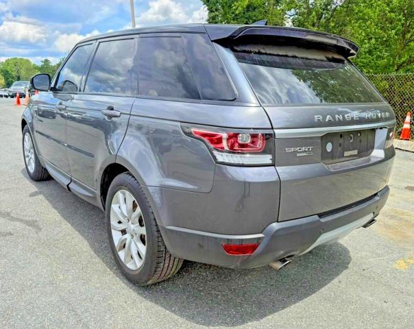 SALWR2FV4HA686301 2017 Land Rover Range Rover photo no. 3
