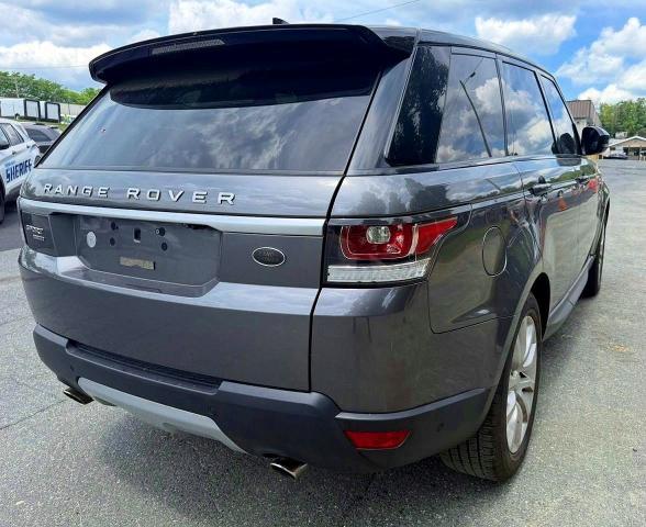SALWR2FV4HA686301 2017 Land Rover Range Rover photo no. 4