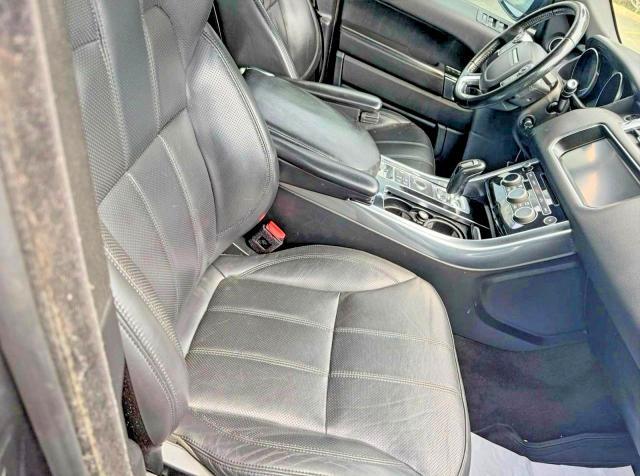SALWR2FV4HA686301 2017 Land Rover Range Rover photo no. 5