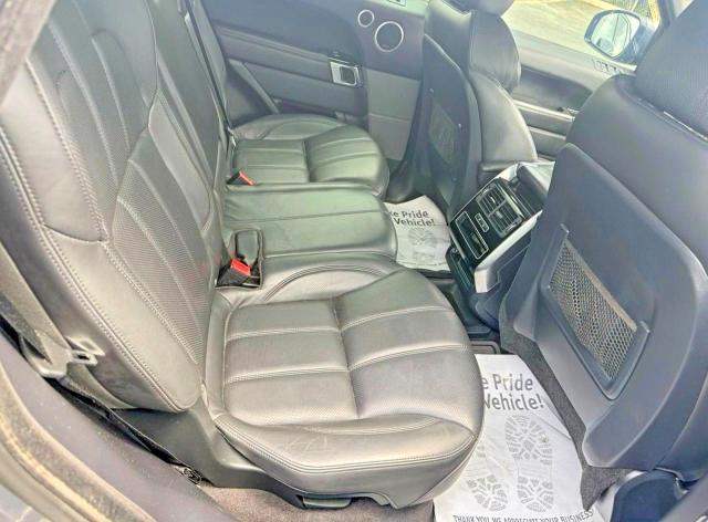 SALWR2FV4HA686301 2017 Land Rover Range Rover photo no. 6