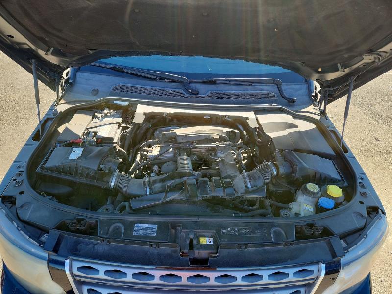 SALAG2V60FA761051 2015 Land Rover LR4 photo no. 12