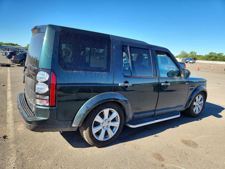 SALAG2V60FA761051 2015 Land Rover LR4 photo no. 3