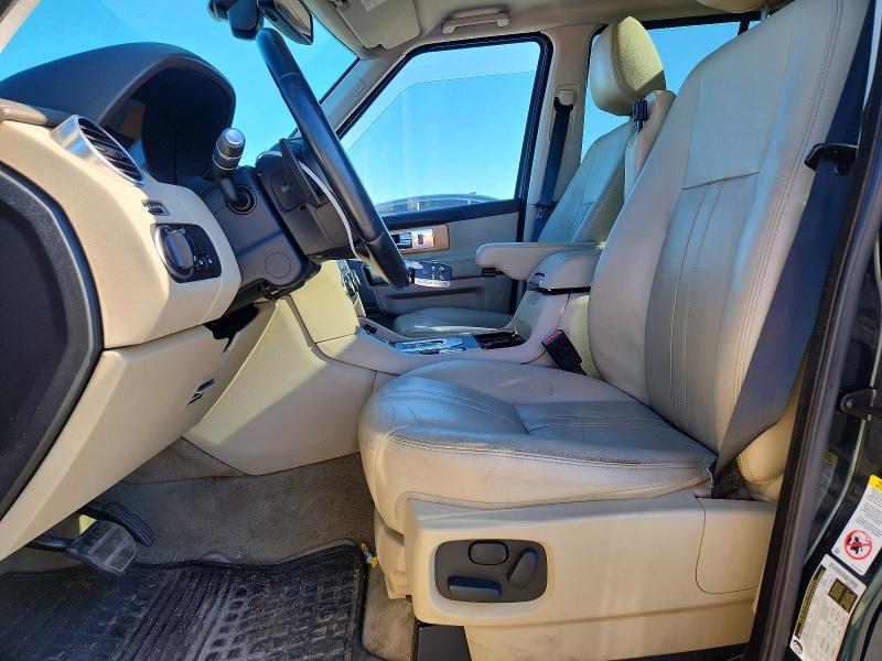 SALAG2V60FA761051 2015 Land Rover LR4 photo no. 7