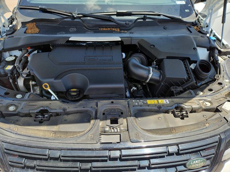 SALZL2FX0TH292844 2026 Land Rover Range Rover photo no. 12