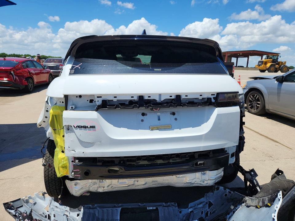 SALZL2FX0TH292844 2026 Land Rover Range Rover photo no. 6
