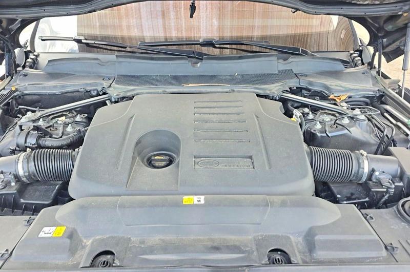 SALWG2SU5MA777199 2021 Land Rover Range Rover photo no. 7