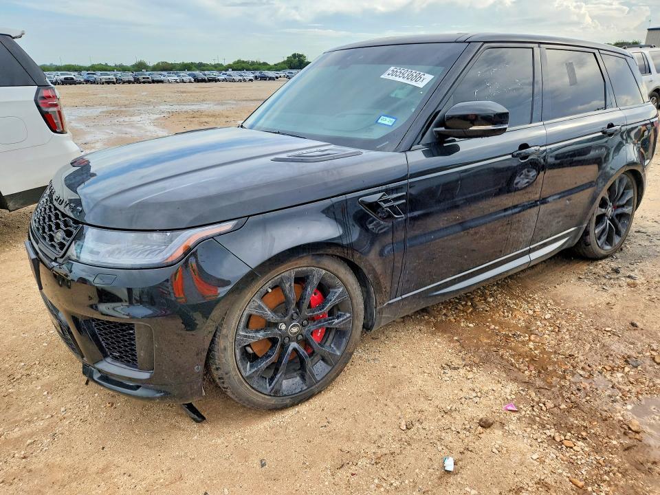 SALWS2RU0LA889296 2020 Land Rover Range Rover photo no. 1