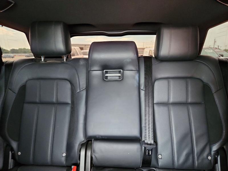 SALWS2RU0LA889296 2020 Land Rover Range Rover photo no. 10