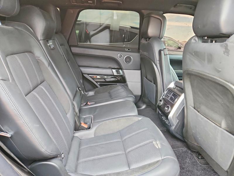 SALWS2RU0LA889296 2020 Land Rover Range Rover photo no. 11