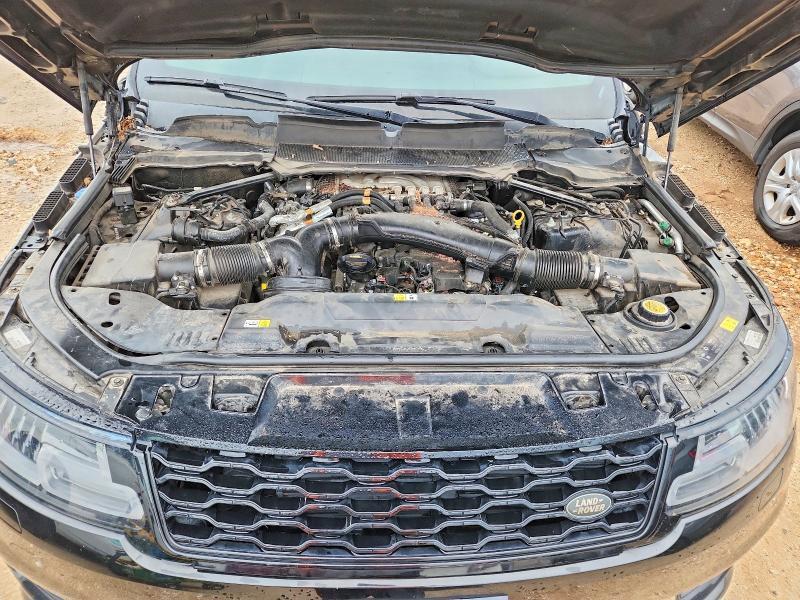 SALWS2RU0LA889296 2020 Land Rover Range Rover photo no. 12