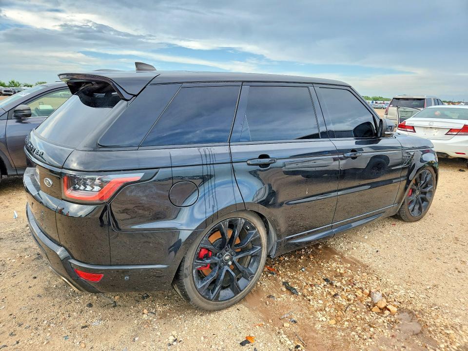 SALWS2RU0LA889296 2020 Land Rover Range Rover photo no. 3
