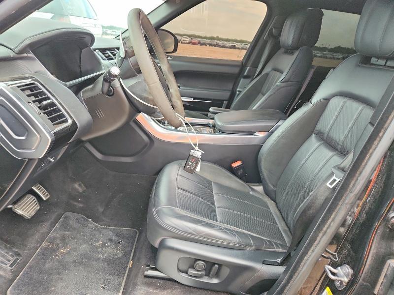 SALWS2RU0LA889296 2020 Land Rover Range Rover photo no. 7