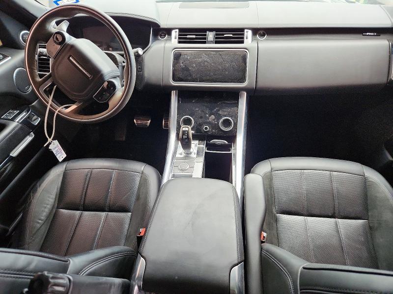 SALWS2RU0LA889296 2020 Land Rover Range Rover photo no. 8