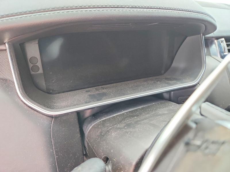 SALWS2RU0LA889296 2020 Land Rover Range Rover photo no. 9