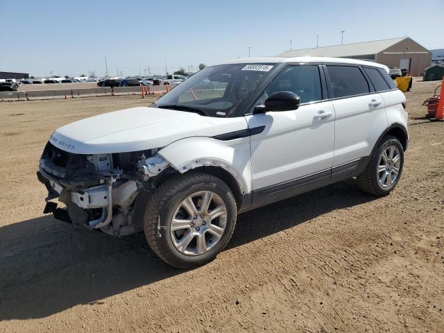 SALVP2RX9JH286097 2018 Land Rover Range Rover photo no. 1