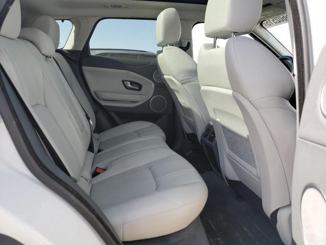 SALVP2RX9JH286097 2018 Land Rover Range Rover photo no. 11