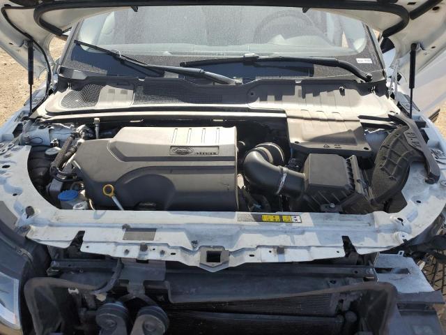 SALVP2RX9JH286097 2018 Land Rover Range Rover photo no. 12
