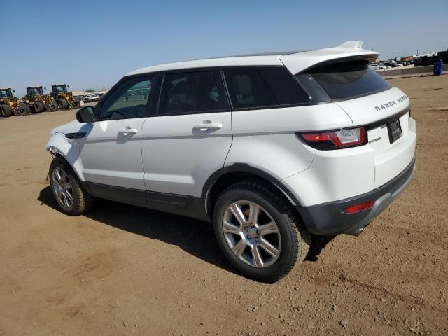 SALVP2RX9JH286097 2018 Land Rover Range Rover photo no. 2