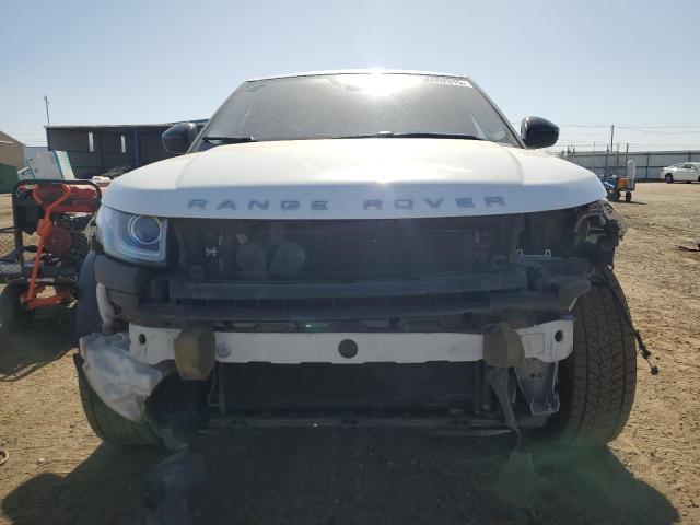 SALVP2RX9JH286097 2018 Land Rover Range Rover photo no. 5