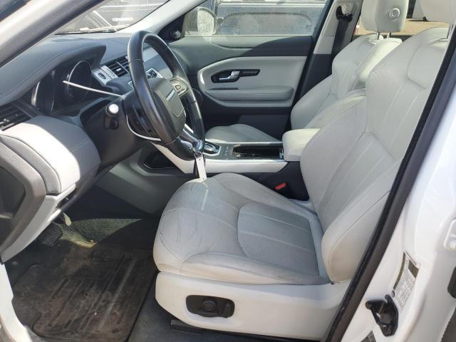 SALVP2RX9JH286097 2018 Land Rover Range Rover photo no. 7