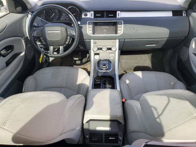 SALVP2RX9JH286097 2018 Land Rover Range Rover photo no. 8