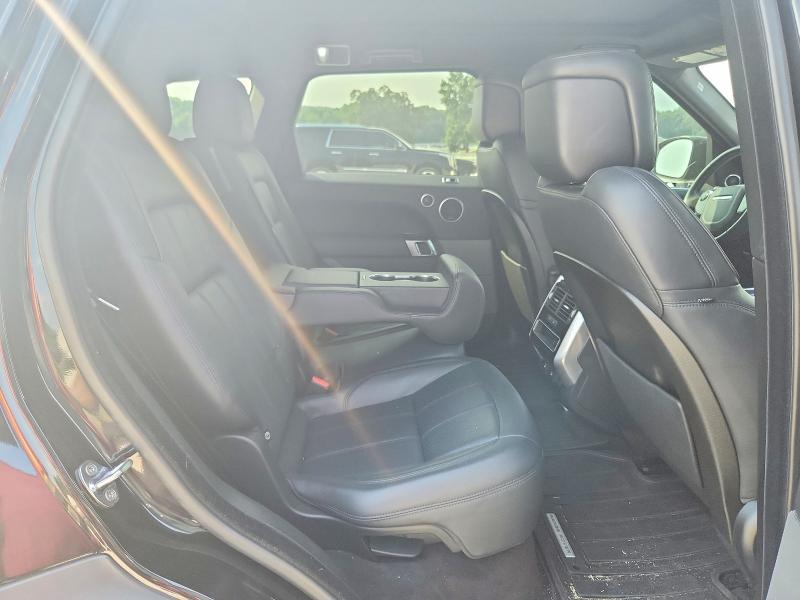 SALWR2RV0KA851019 2019 Land Rover Range Rover photo no. 11