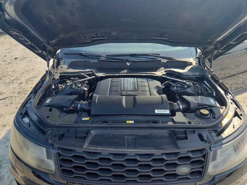 SALWR2RV0KA851019 2019 Land Rover Range Rover photo no. 12
