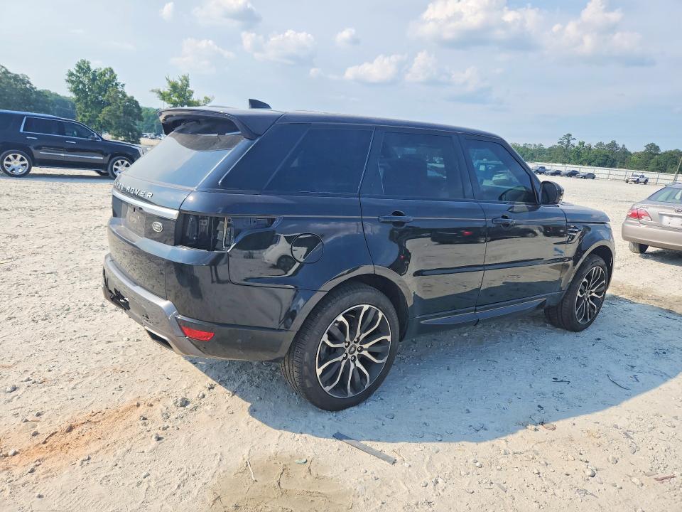 SALWR2RV0KA851019 2019 Land Rover Range Rover photo no. 3