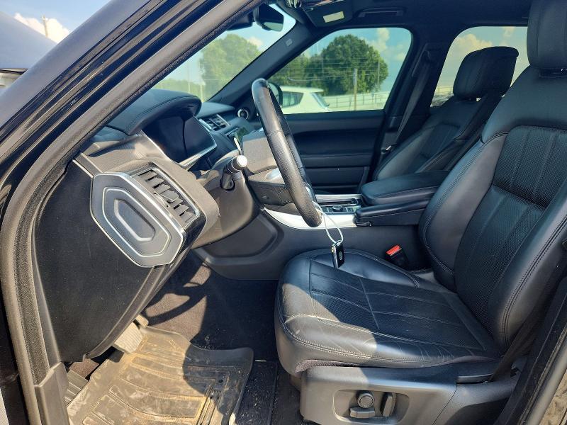 SALWR2RV0KA851019 2019 Land Rover Range Rover photo no. 7