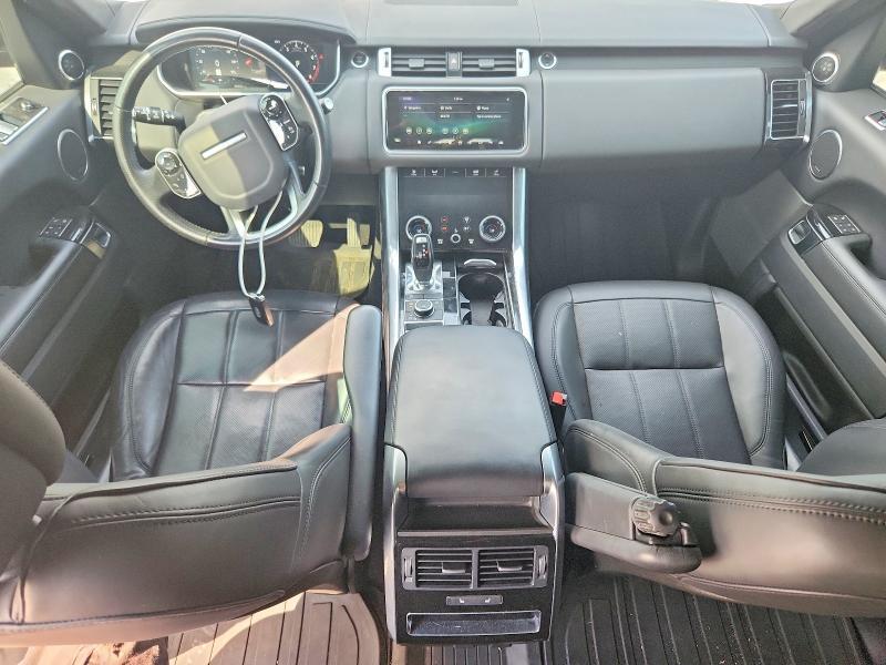 SALWR2RV0KA851019 2019 Land Rover Range Rover photo no. 8