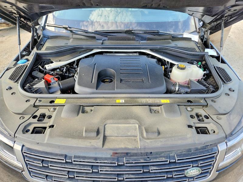 SAL1P9EU4RA419677 2024 Land Rover Range Rover photo no. 12
