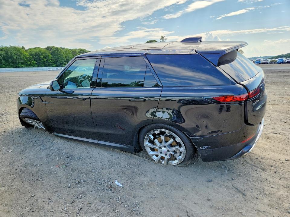 SAL1P9EU4RA419677 2024 Land Rover Range Rover photo no. 2
