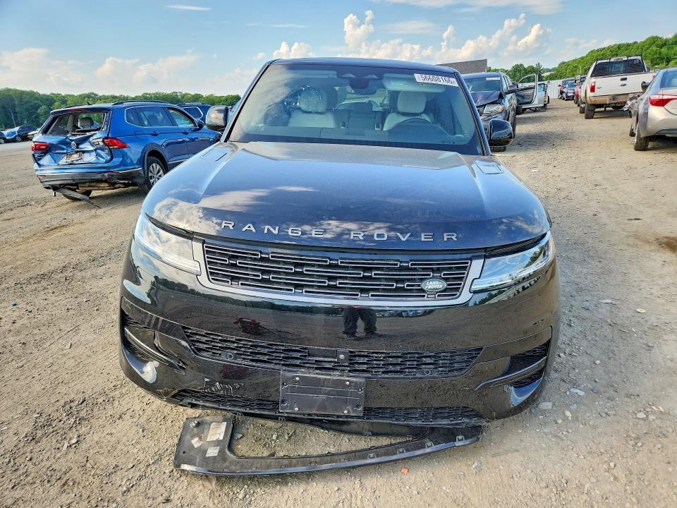 SAL1P9EU4RA419677 2024 Land Rover Range Rover photo no. 5