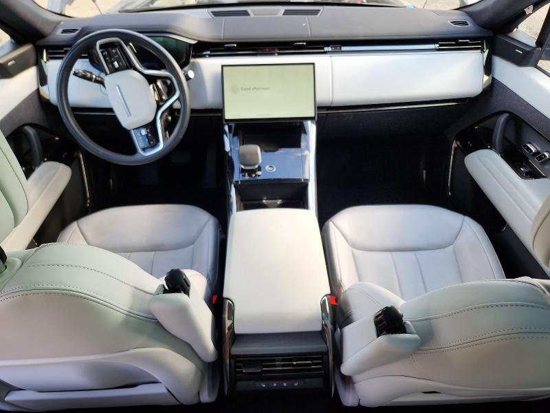 SAL1P9EU4RA419677 2024 Land Rover Range Rover photo no. 8