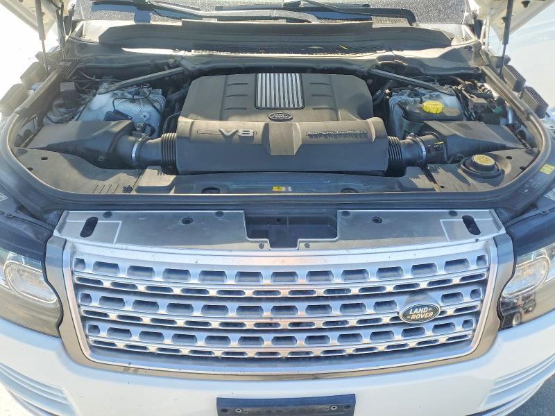 SALGS2EF5EA134580 2014 Land Rover Range Rover photo no. 12