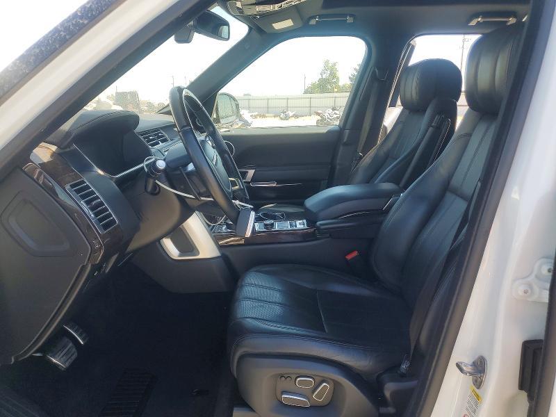SALGS2EF5EA134580 2014 Land Rover Range Rover photo no. 7