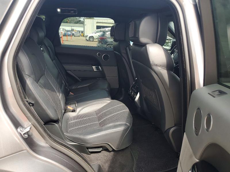 SALWR2EF0EA315058 2014 Land Rover Range Rover photo no. 10