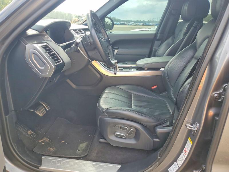 SALWR2EF0EA315058 2014 Land Rover Range Rover photo no. 7