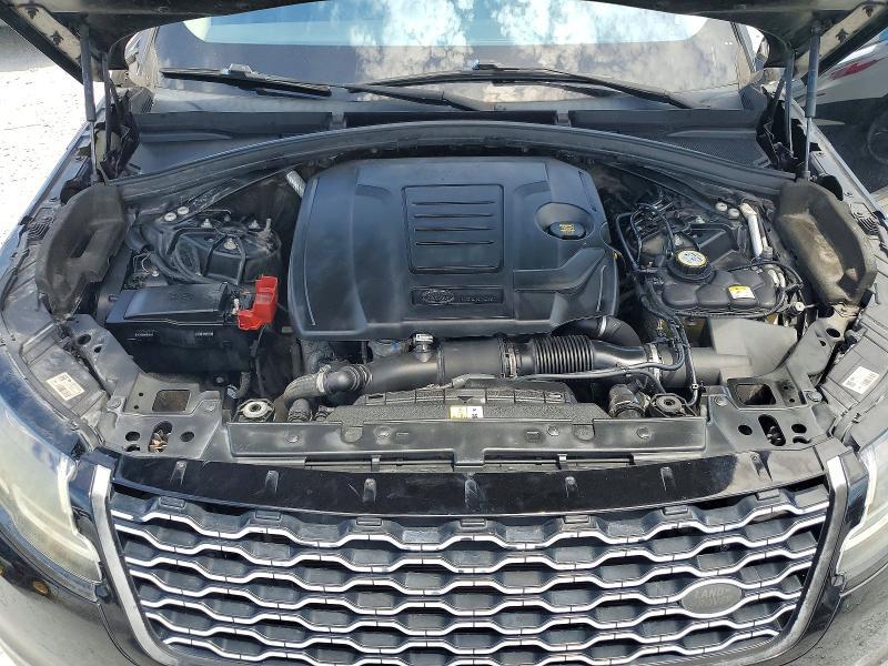 SALYB2EX3LA258616 2020 Land Rover Range Rover photo no. 12