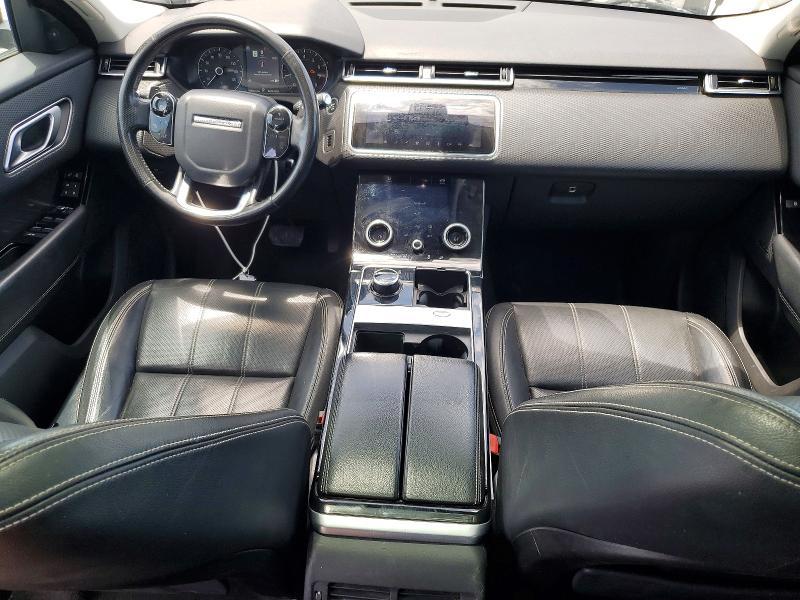 SALYB2EX3LA258616 2020 Land Rover Range Rover photo no. 8