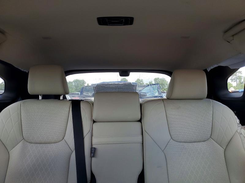 2T2BAMBAXSC067194 2025 Lexus RX photo no. 10