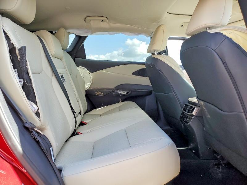 2T2BAMBAXSC067194 2025 Lexus RX photo no. 11