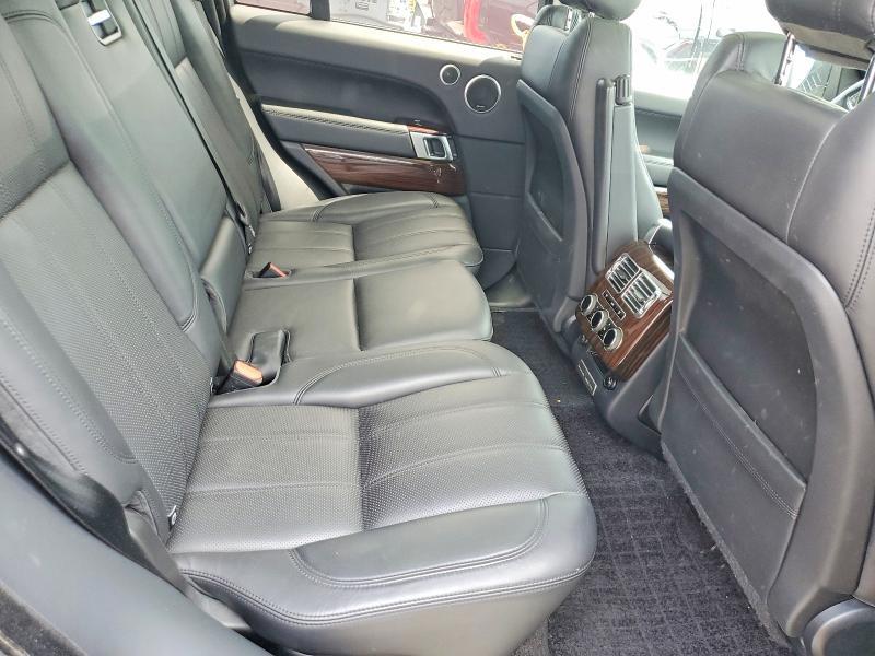 SALGS2TFXFA209455 2015 Land Rover Range Rover photo no. 11