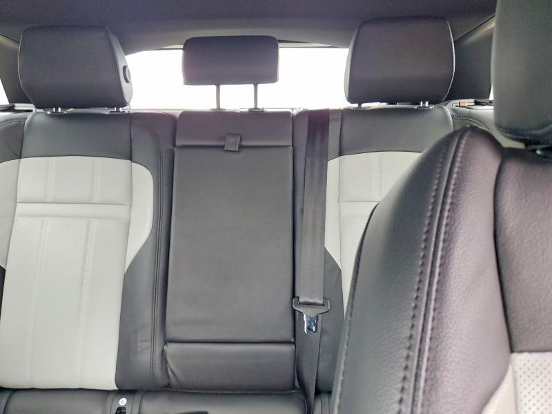 SALZT2FX1PH209671 2023 Land Rover Range Rover photo no. 10