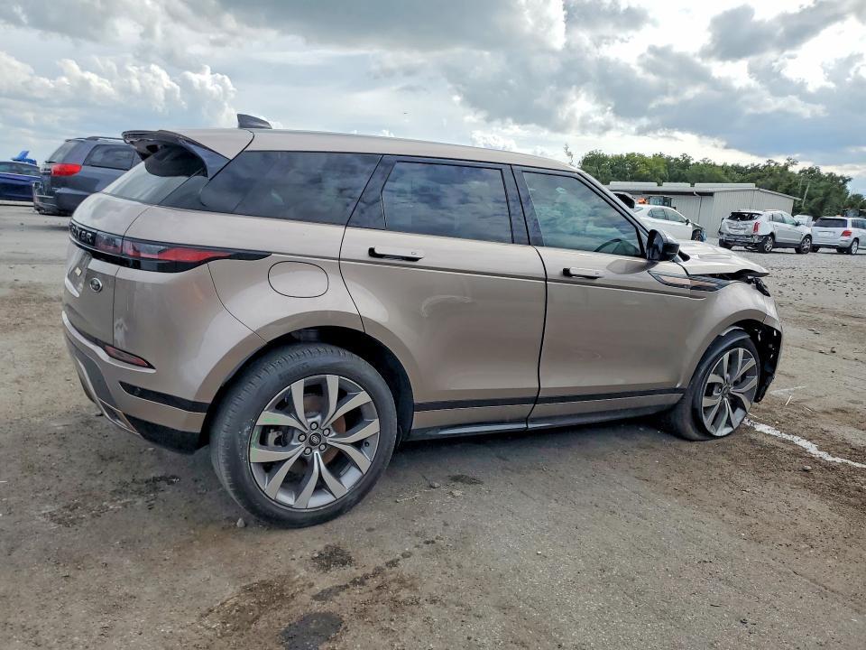 SALZT2FX1PH209671 2023 Land Rover Range Rover photo no. 3