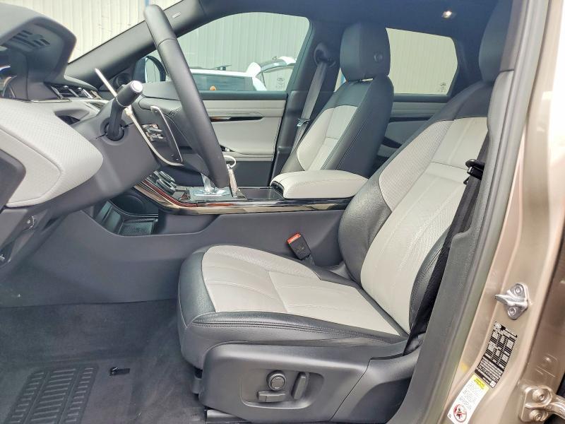 SALZT2FX1PH209671 2023 Land Rover Range Rover photo no. 7