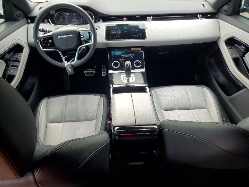 SALZT2FX1PH209671 2023 Land Rover Range Rover photo no. 8