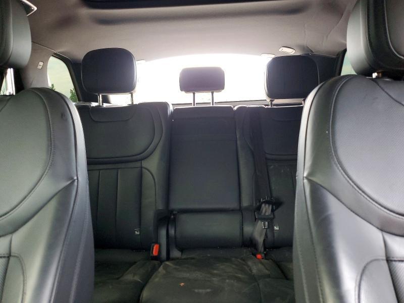 2025 Land Rover Range Rover — VIN SAL1L9E45SA426977, şəkil 10