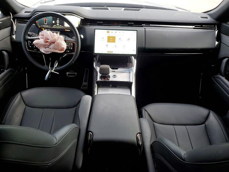 2025 Land Rover Range Rover — VIN SAL1L9E45SA426977, şəkil 8